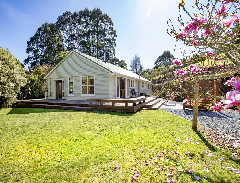 5C Janet Frame Way, Whitemans Valley, Upper Hutt City, 4房, 2浴, House