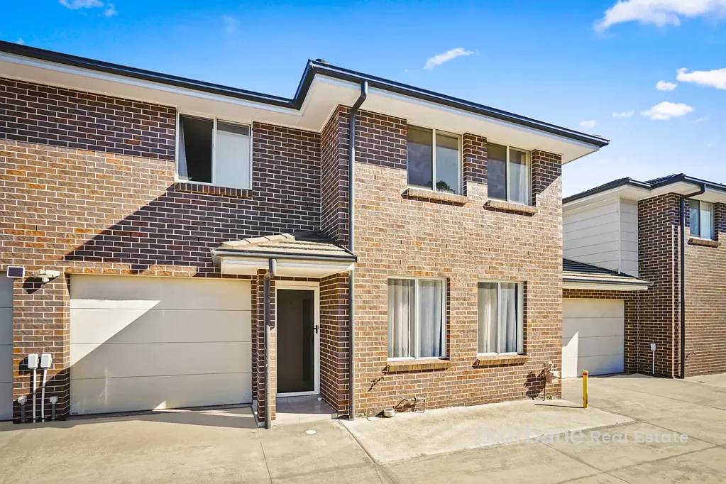 2/101 Rooty Hill Road North, Rooty Hill, NSW 2766