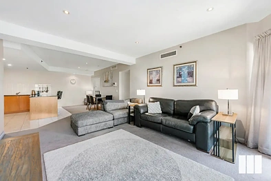 5/19 Bowman Street, South Perth, WA 6151, 3房, 2浴, Apartment