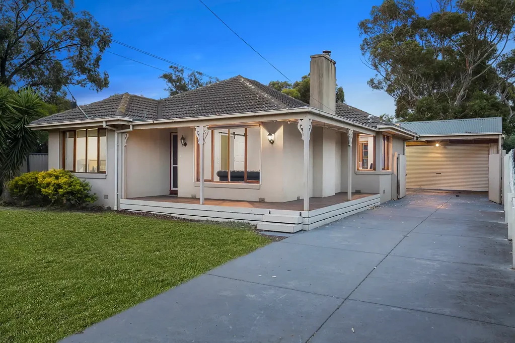 20 Deavey Court, Altona, VIC 3018