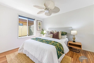2/11 Beitz Avenue, Labrador, QLD 4215, 3房, 1浴, Apartment