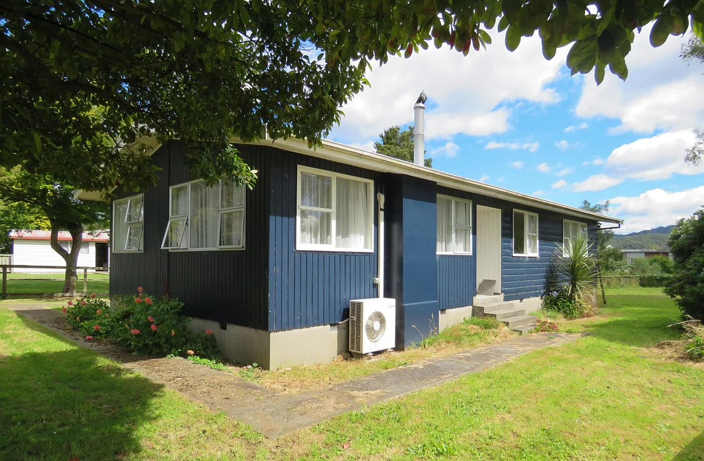 Reefton 3침실 The options are yours