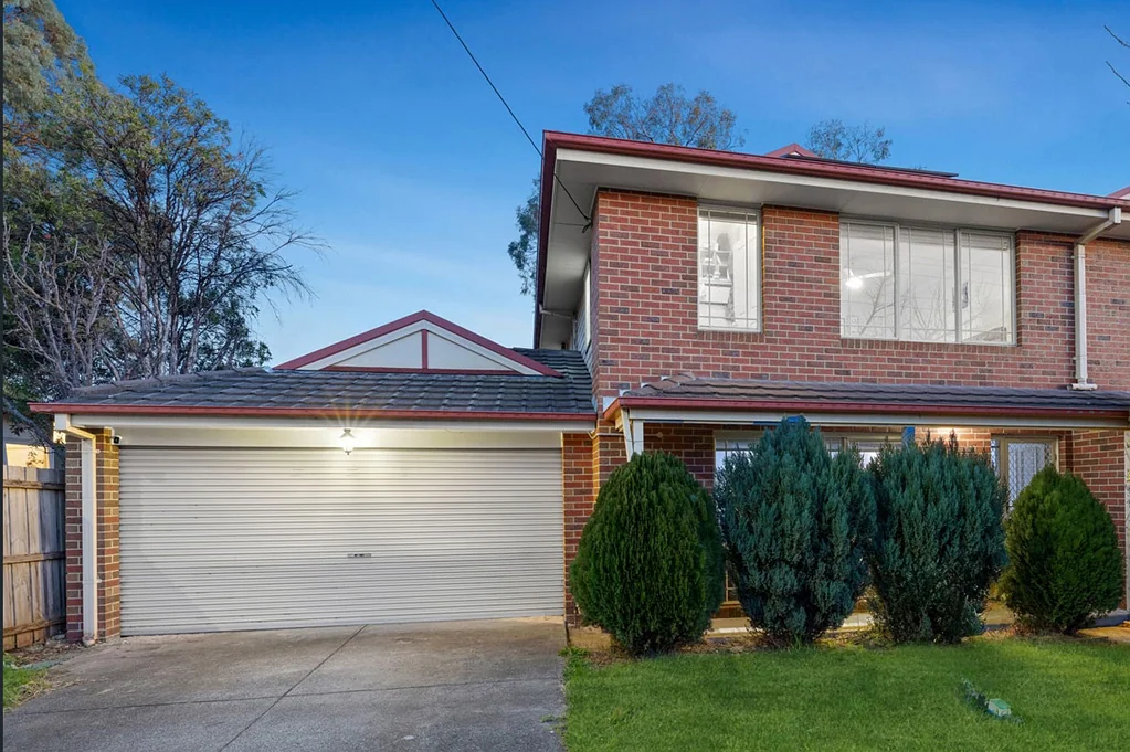 44 Moira Avenue, Ferntree Gully, VIC 3156