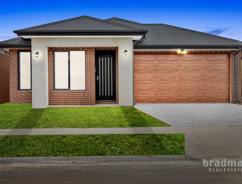 78 Buckland Hill Drive, Wallan, Wangaratta, 4 phòng ngủ, 2 phòng tắm, House