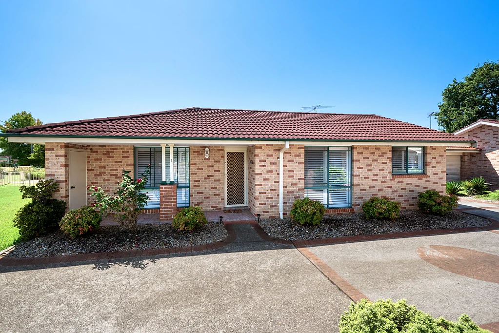 1/17 Pritchard Road, Macquarie Fields, NSW 2564