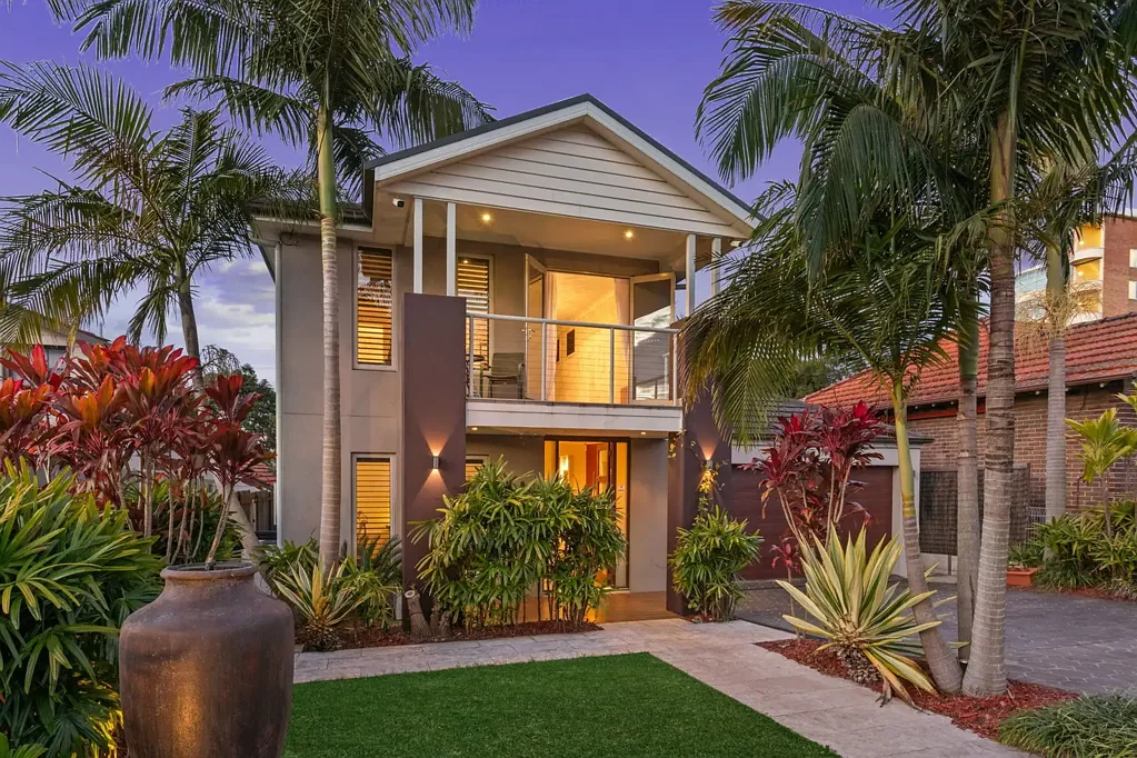 23 Fremont Street, Concord West, NSW 2138