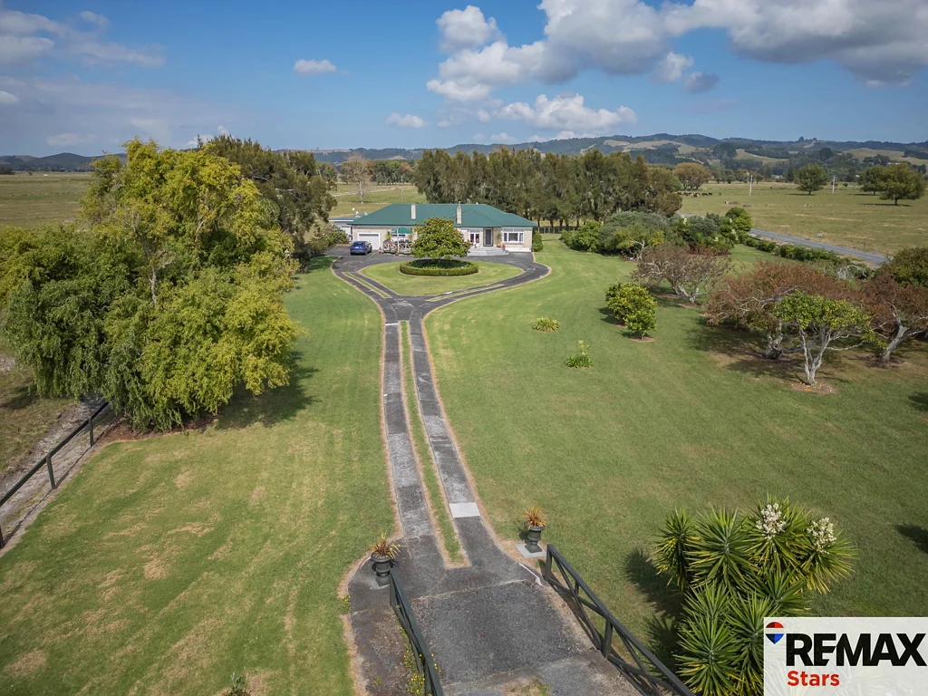 Miranda 4 Bedroom Miranda Homestead - Coastal Calm, Country Freedom