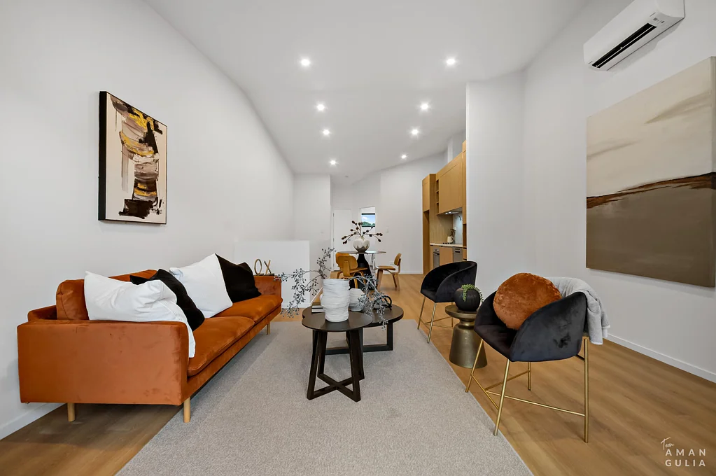 Mount Albert 3कमरा Stylish New Townhouses in the MAGS Zone