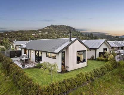 8 Tahi Street, Wanaka, Otago, 4房, 3浴, 自住投资