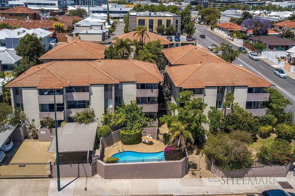 22/237 Cambridge Street, Wembley, WA 6014
