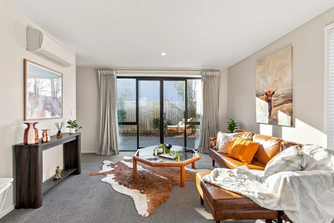 Edgeware 3房  Brand New Beginnings, Effortless Living