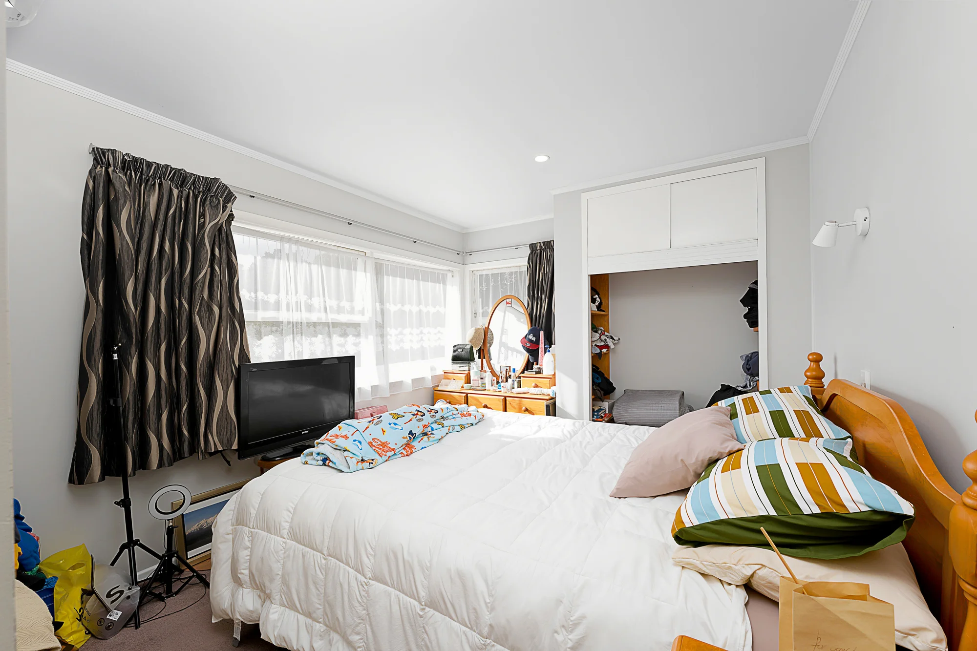 5 Edgewood Way, Henderson, Waitakere City, 3 habitaciones, 1 baños, House