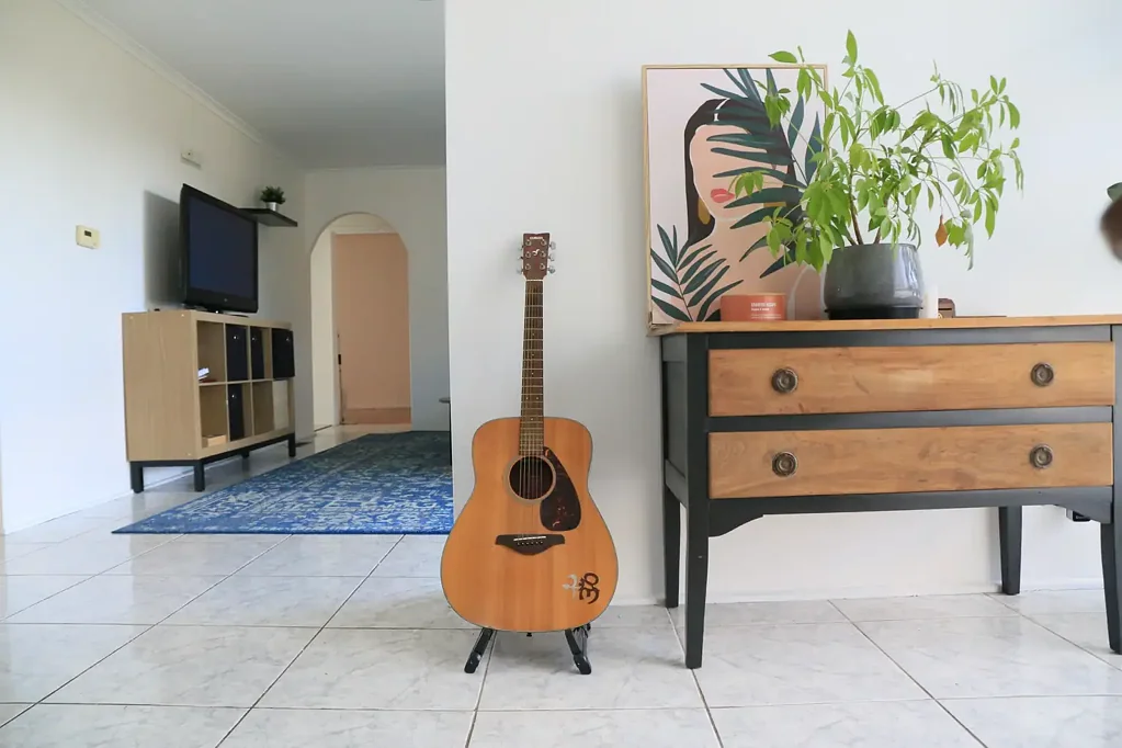 Bright and Spacious 3-Bedroom Home in a Quiet Court