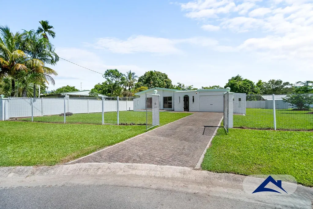 6 Marvin Close, White Rock, QLD 4868