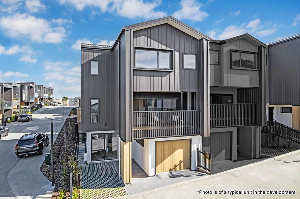 Windsor Park 3房 2-4 Bedroom Multiple Choices in Rangitoto Zone !