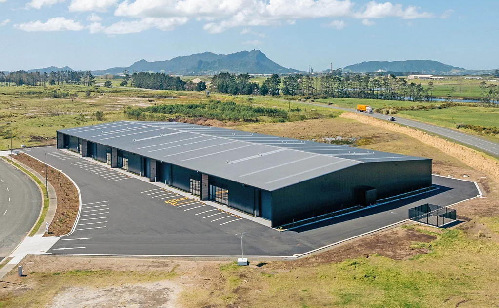Ruakaka A-GRADE INDUSTRIAL SITES AVAILABLE