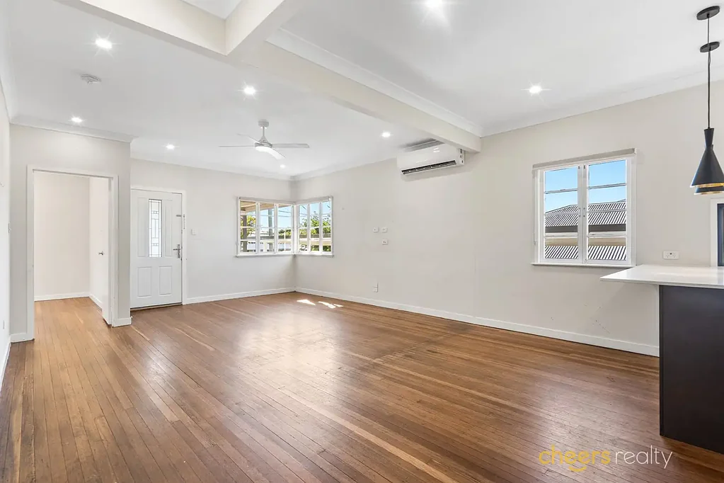 Family Home with Spacious backyard!