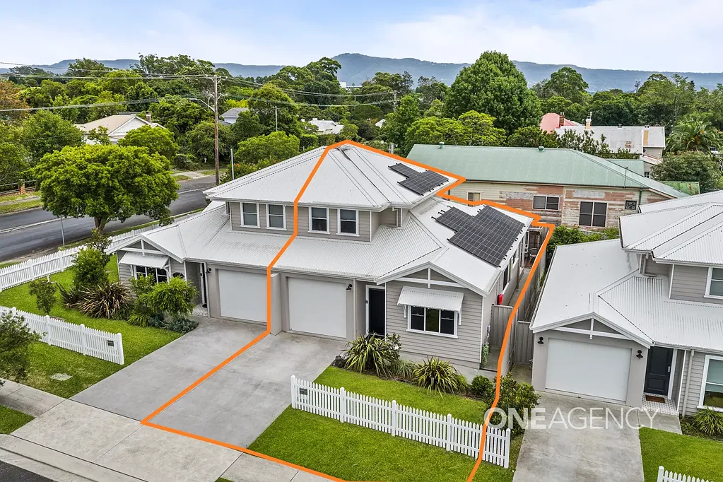 2/31 Jervis Street, Nowra, NSW 2541