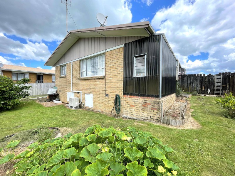 25b Pohutukawa Drive, Tokoroa, South Waikato, 2 Bedrooms, 1 Bathrooms