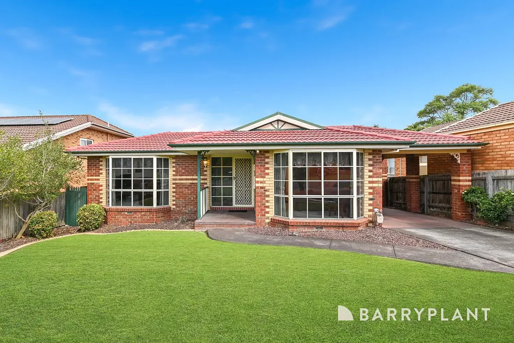 Berwick 3침실 Charming Family Home with Sweeping Berwick Views