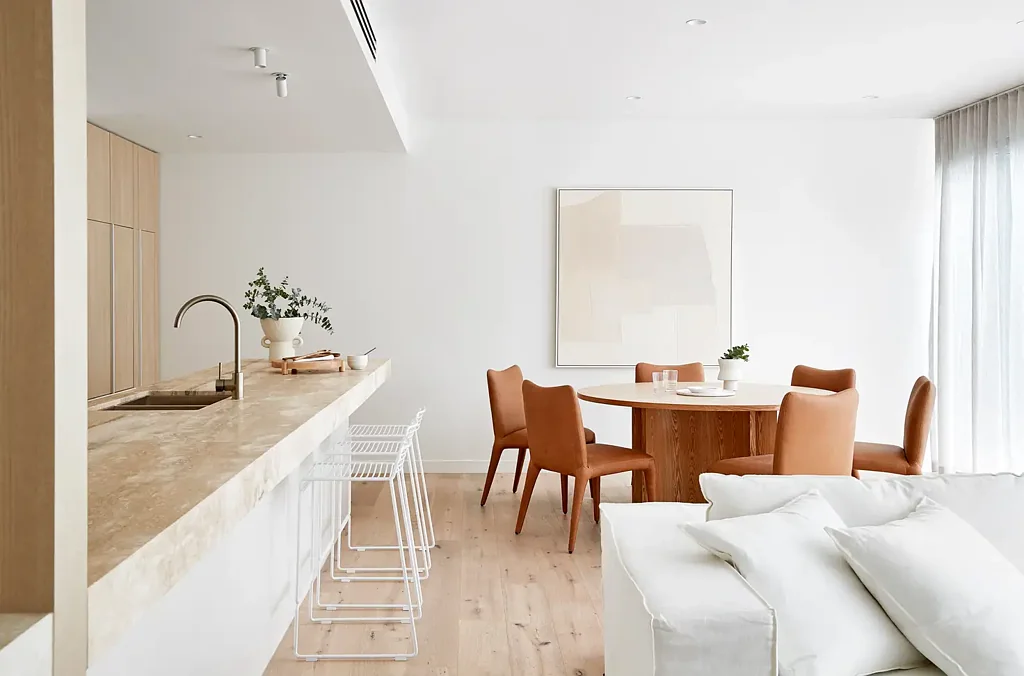 Ivanhoe 1部屋 Luxury Residence at its Finest