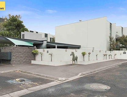 115/600 Epsom Road, Flemington, VIC 3031, 1 침실, 1 욕실, Apartment