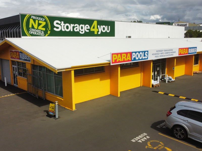 112 Wairau Road, Wairau Valley, Auckland - North Shore, 0 ห้องนอน, 0 ห้องน้ำ