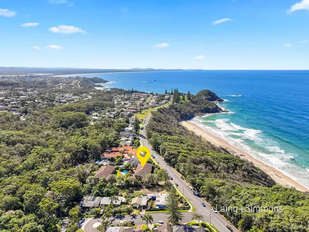 Port Macquarie 2房  Shelly Beach Surprise Package