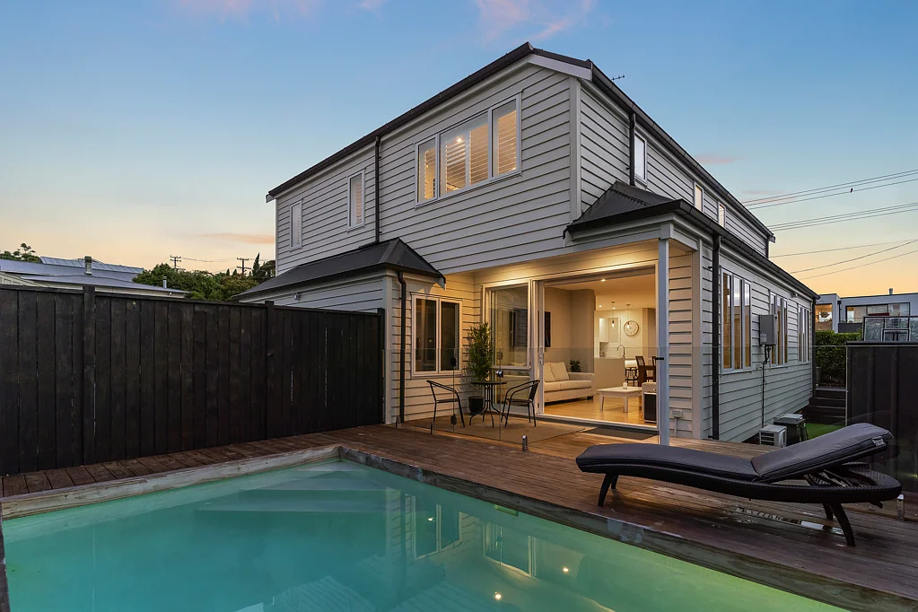 9A Peach Parade, Remuera, Auckland City, Auckland