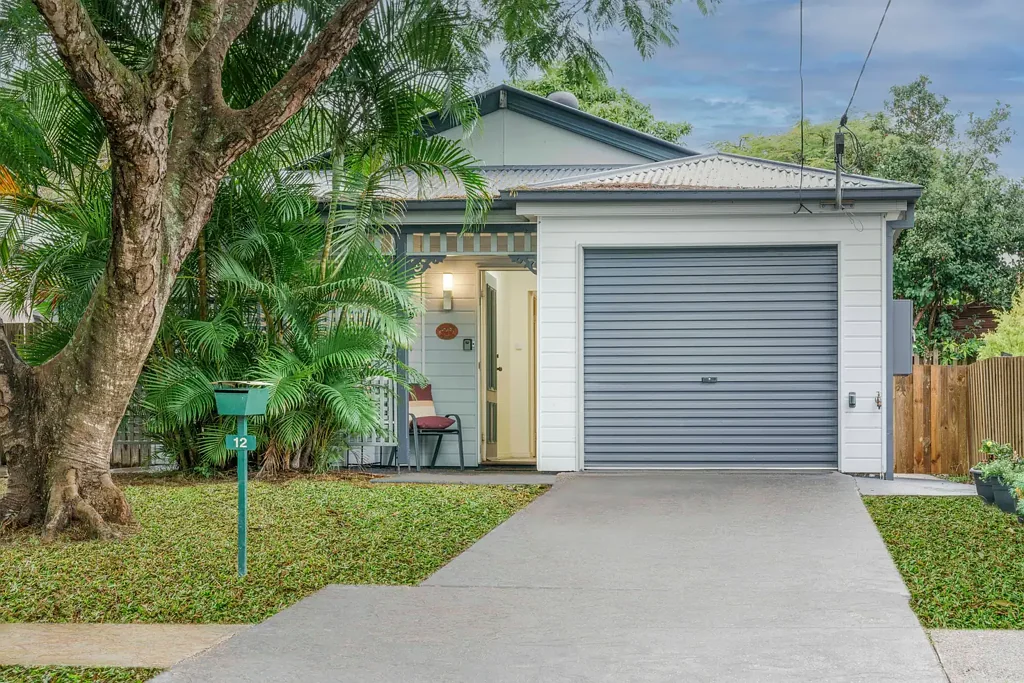 12 Hawtree Street, Moorooka, QLD 4105