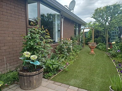 4B Coppell Place, Hoon Hay, Christchurch, Canterbury, 2房, 1浴, House