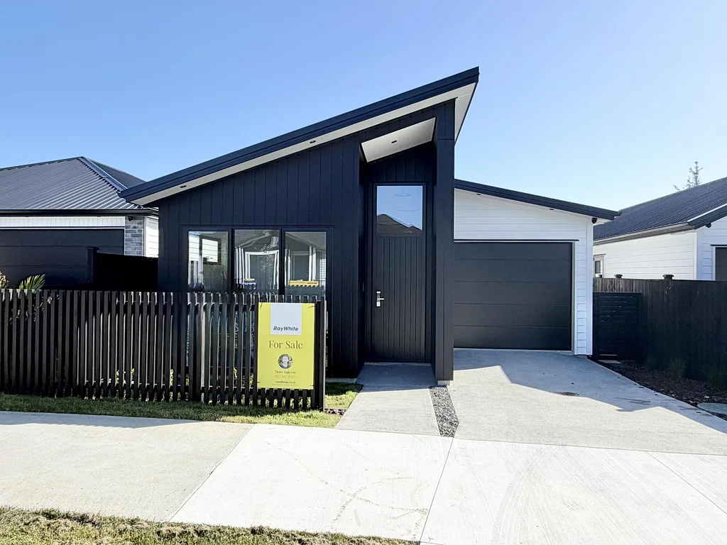 Milldale 3 Slaapkamer A Place to Call Home