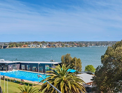 35/505-507 Rocky Point Road, Sans Souci, St George, 3 Kuwarto, 2 Banyo, Apartment