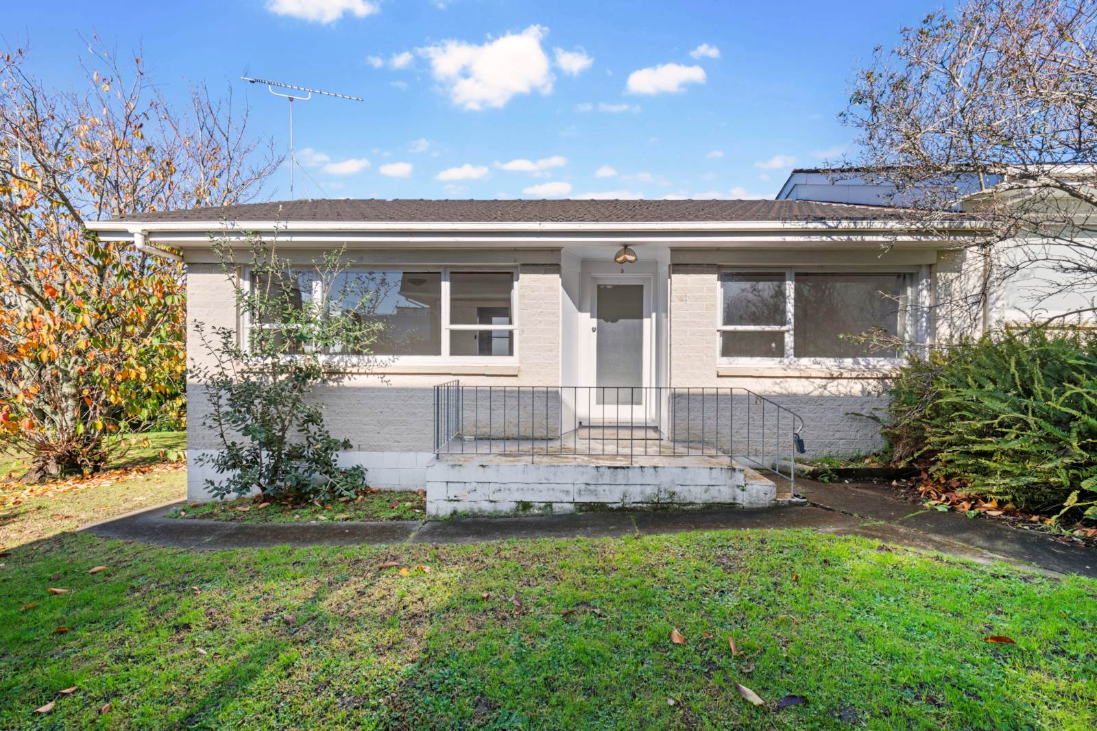 3/136 Bucklands Beach Road, Bucklands Beach, Auckland - Manukau, 2 ਕਮਰੇ, 1 ਬਾਥਰੂਮ, Unit