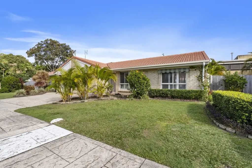 Tweed Heads South 2房  Spacious Villa Living with One of the Largest Yards in the Complex