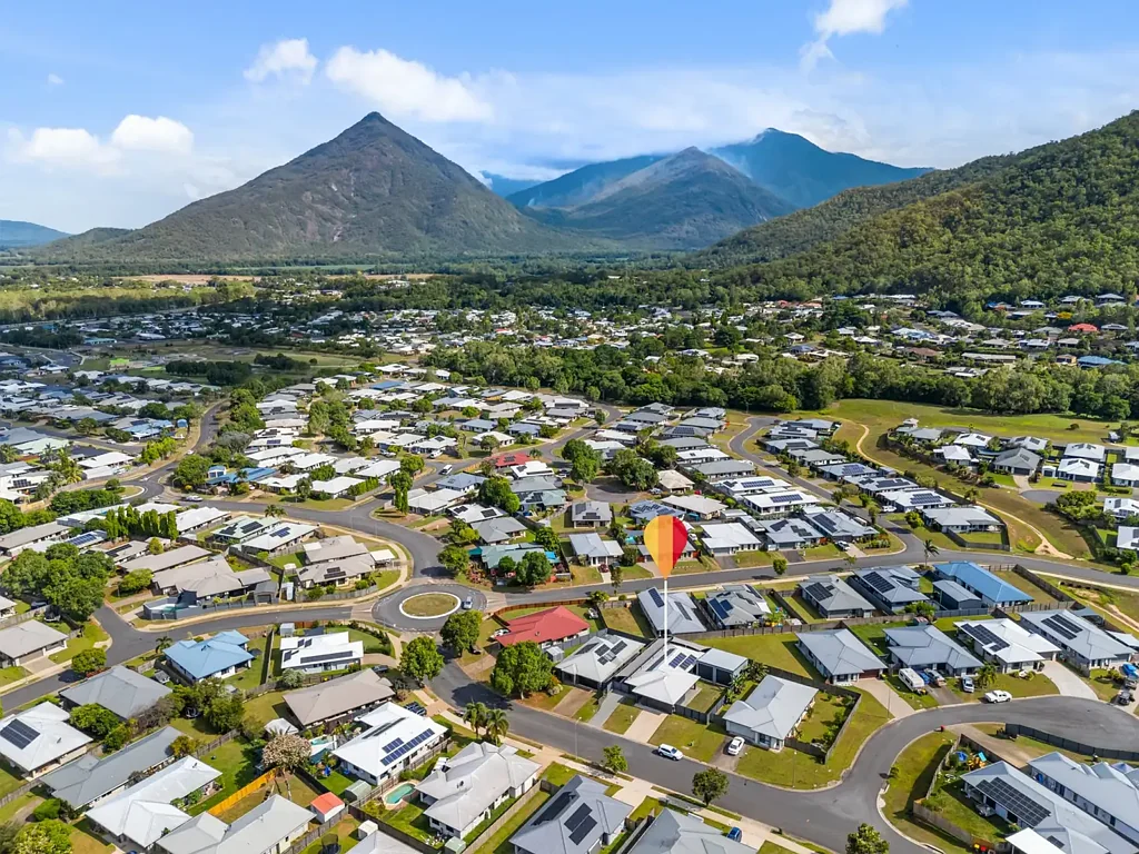 Gordonvale 4ਬੈੱਡਰੂਮ Sellers Committed Elsewhere!