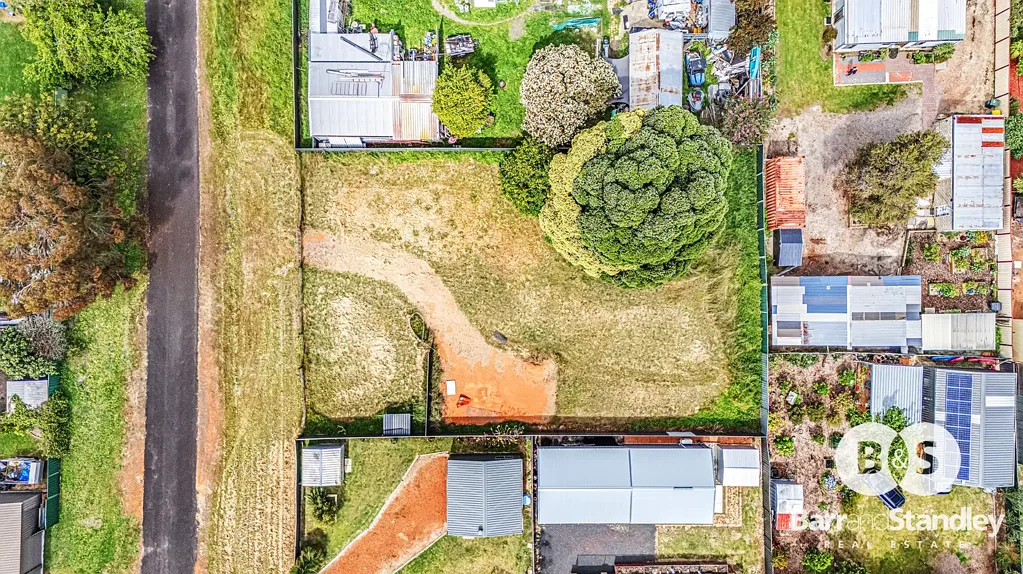 Waroona Imagine the Home. Create the Lifestyle.