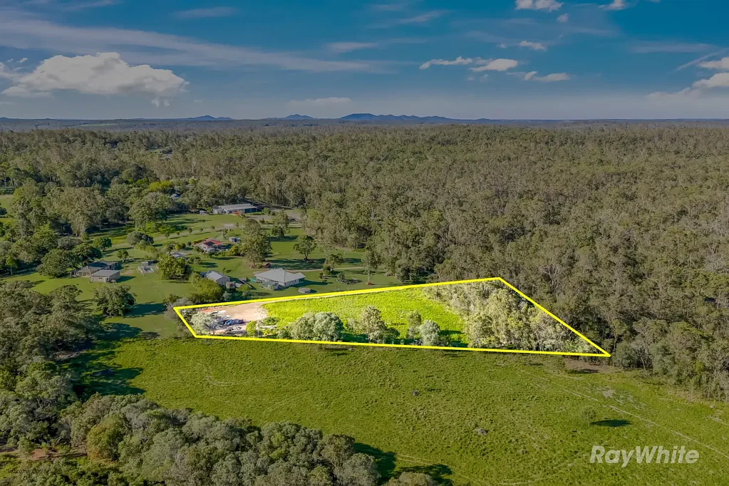 127 Rieck Street, Gin Gin, QLD 4671