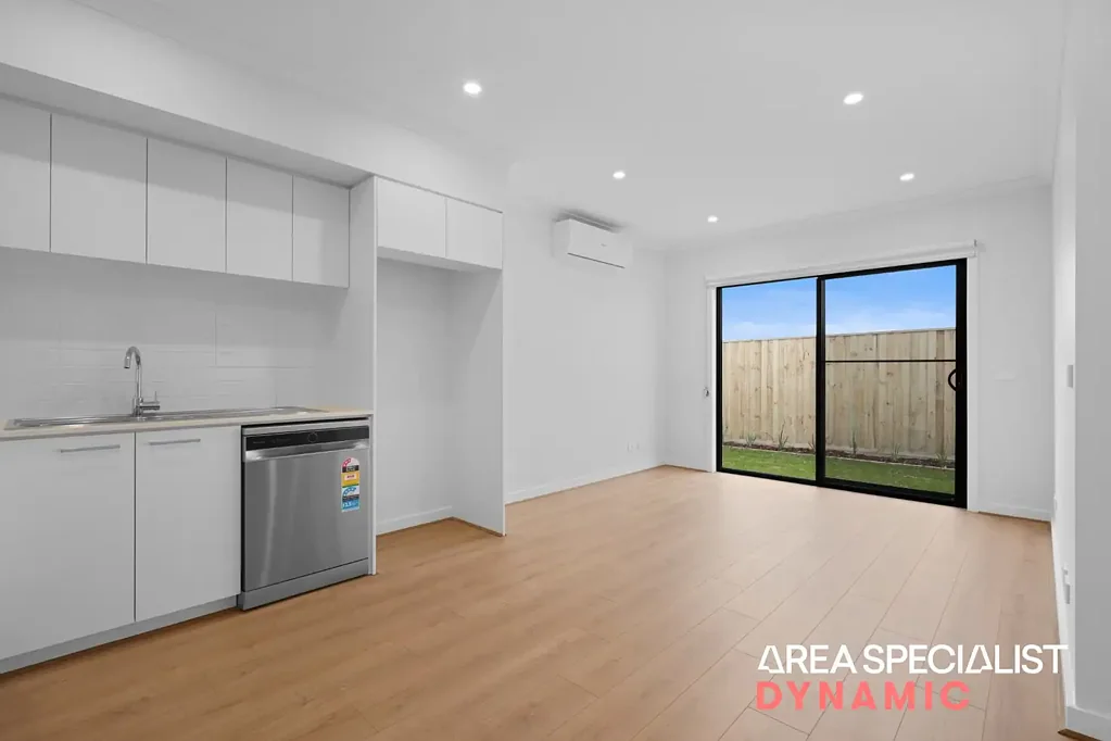 BRAND NEW Modern & Low Maintenance Living!