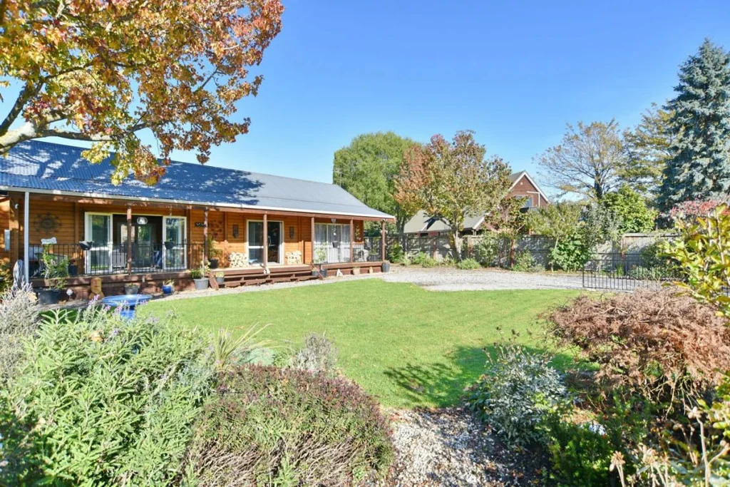 159 West Belt, Rangiora, Waimakariri