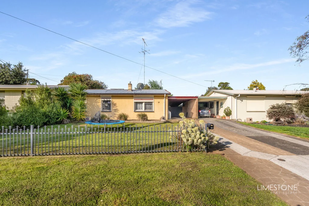 14 Laird Street, Mount Gambier, SA 5290
