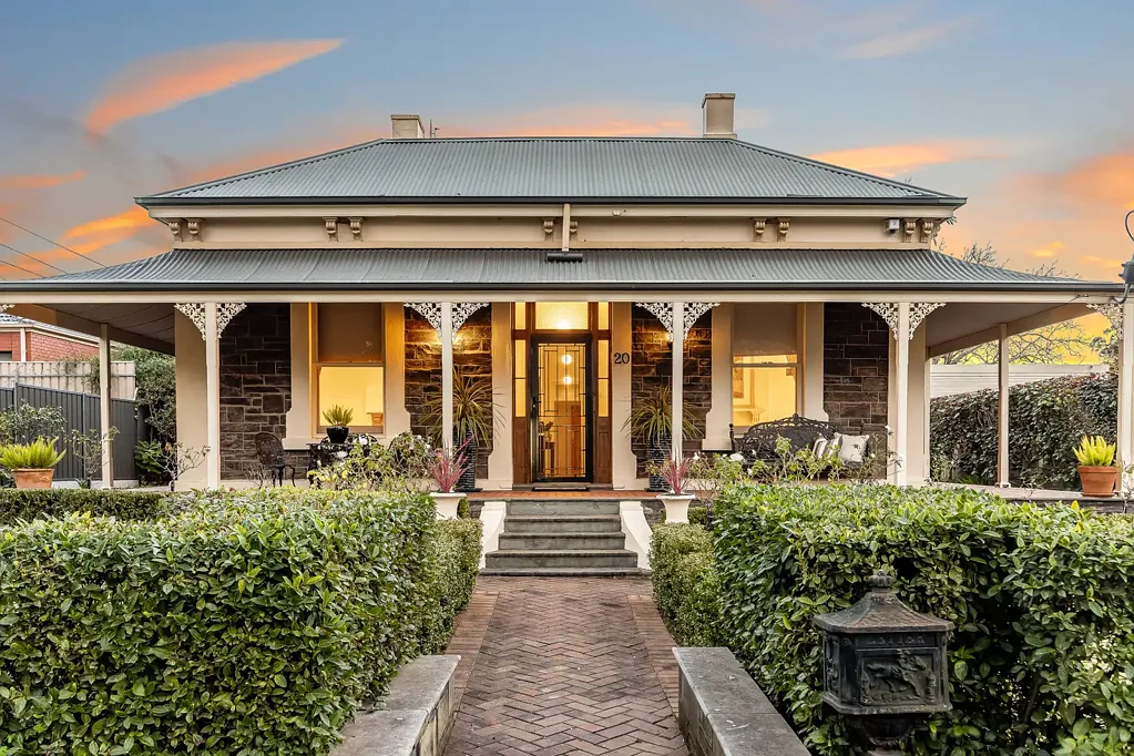 20 Ellis Street, Magill, SA 5072