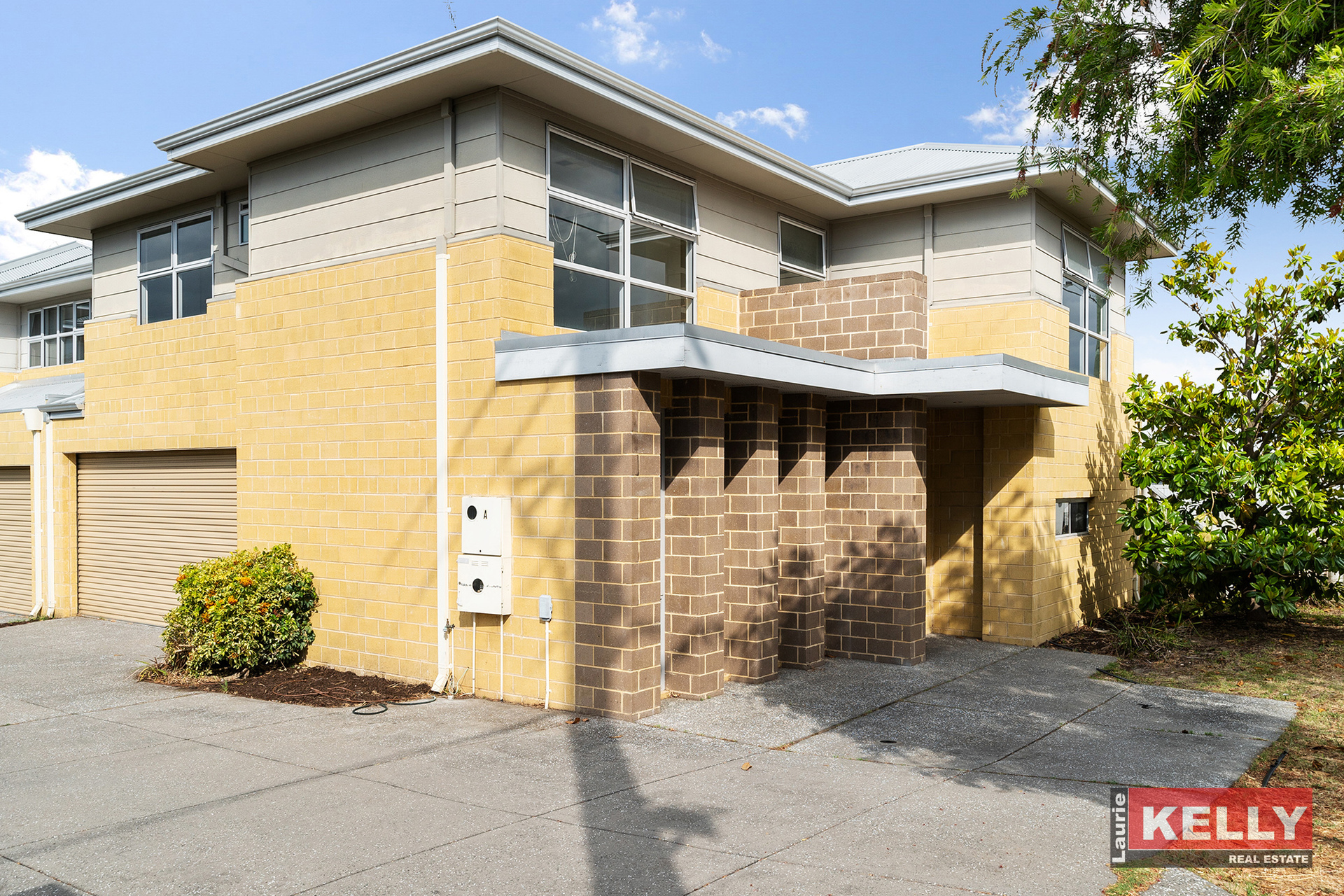 UNIT 1 47 FISHER ST, BELMONT WA 6104, 0 રૂમ, 0 બાથરૂમ, House