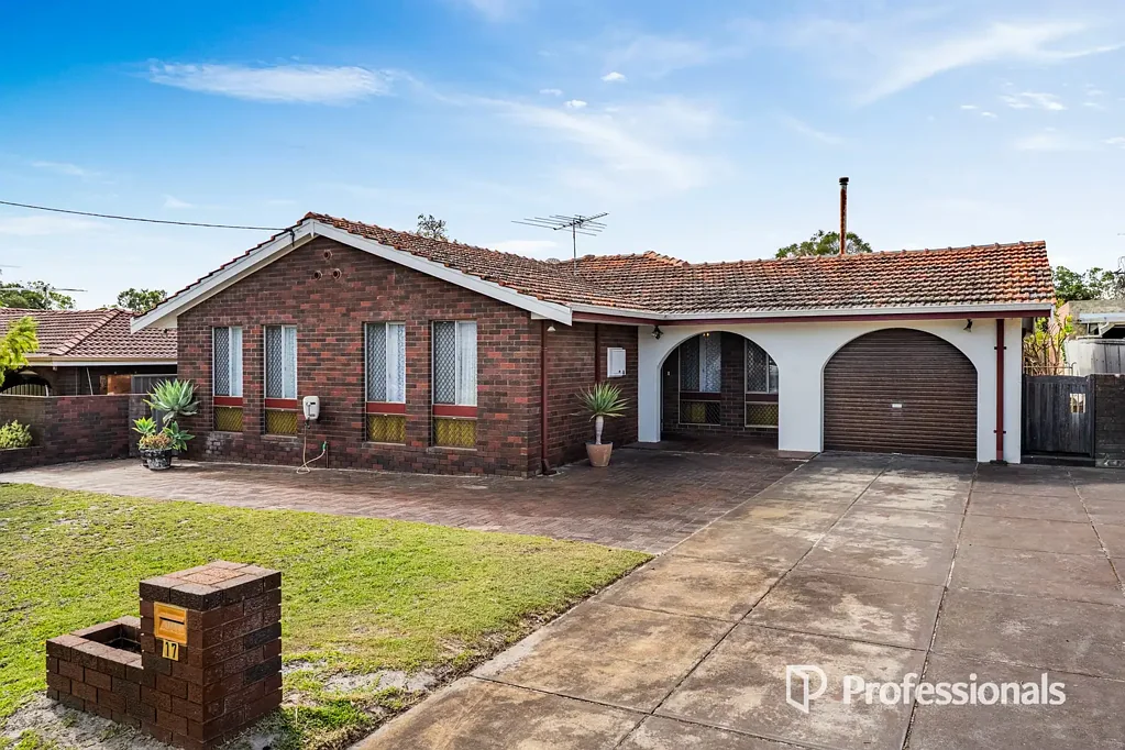 17 Horley Street, Bayswater, WA 6053