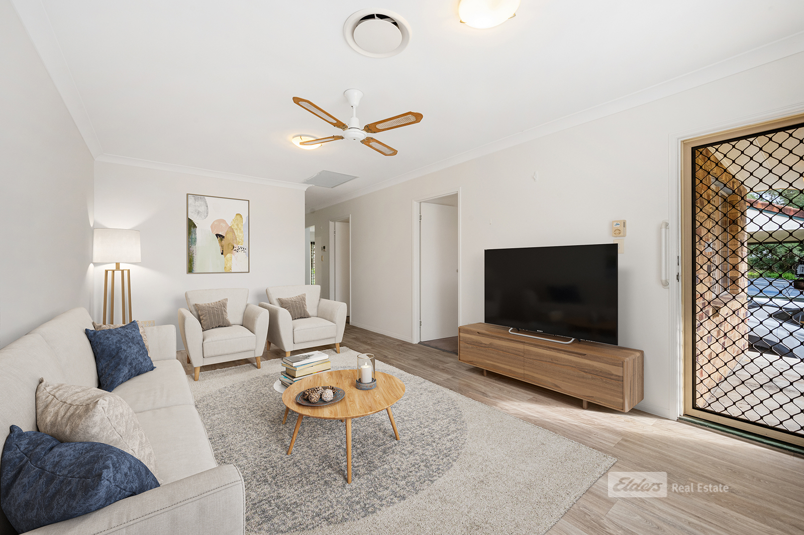 UNIT 11 36-42 LESLIE ST, ARANA HILLS QLD 4054, 0房, 0浴, Townhouse