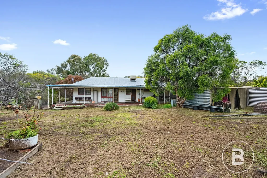Marong 3Moenga 39.5 Acres of Endless Potential - Acreage Opportunity