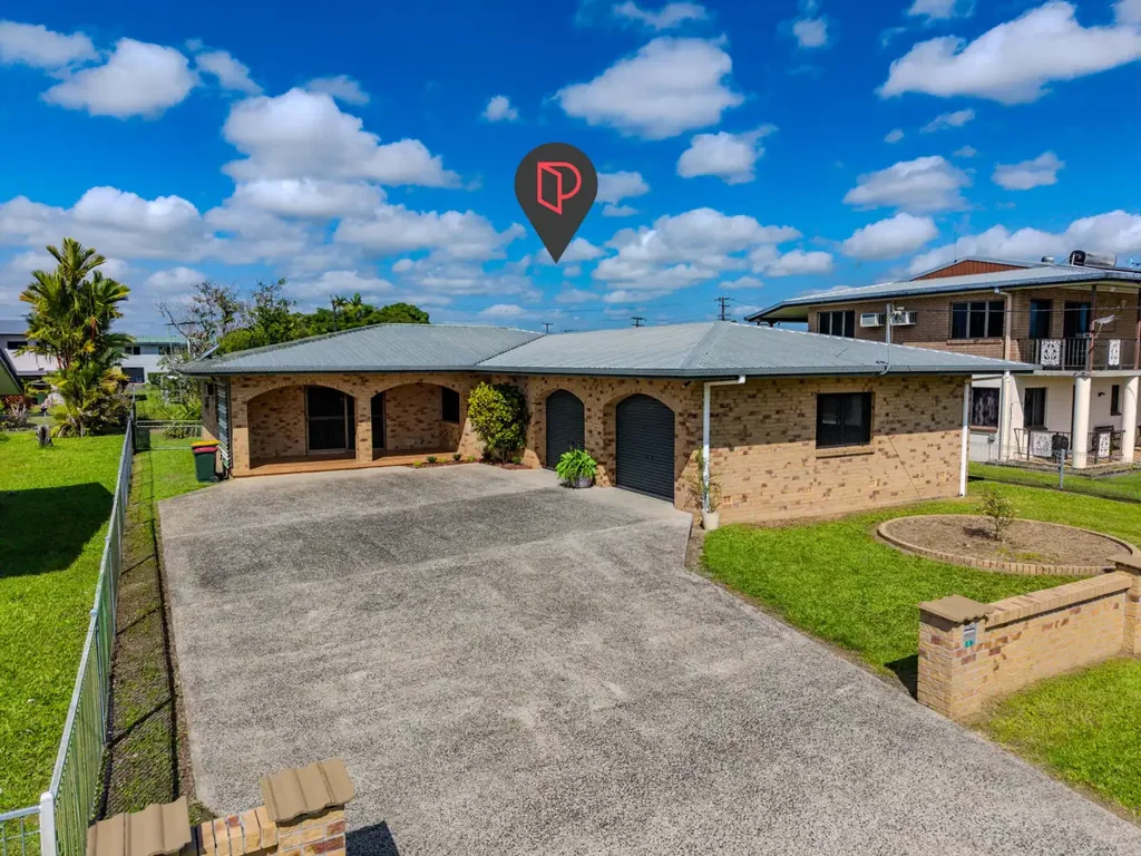 Innisfail Estate 4房  Innisfail Estate – 4 Bedrooms, 2 Bathrooms, 810m²