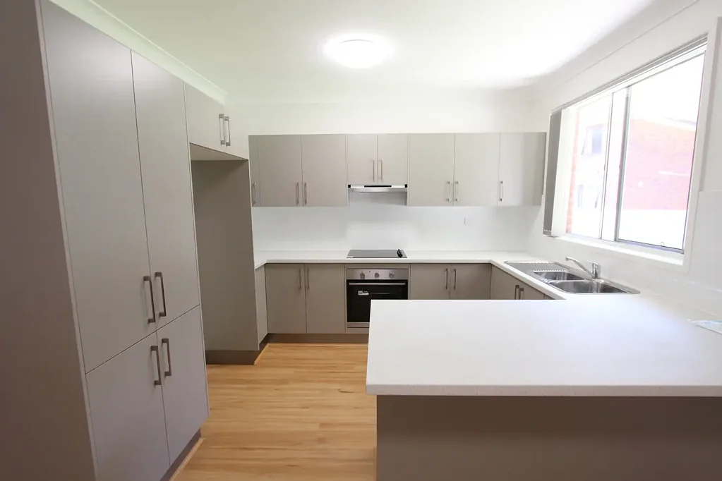 Beautifully presented 4 bedroom brick veneer home
