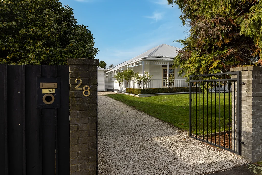 28 Cleveland Street, Edgeware, Christchurch, Canterbury