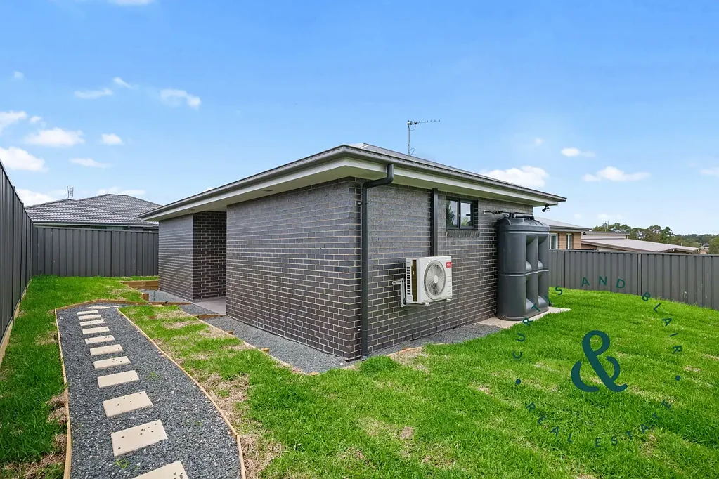Brand New Granny Flat